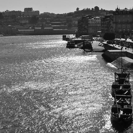 Appartamento Porto Cedofeita Art & Design Loft Esterno foto