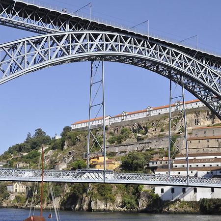 Appartamento Porto Cedofeita Art & Design Loft Esterno foto