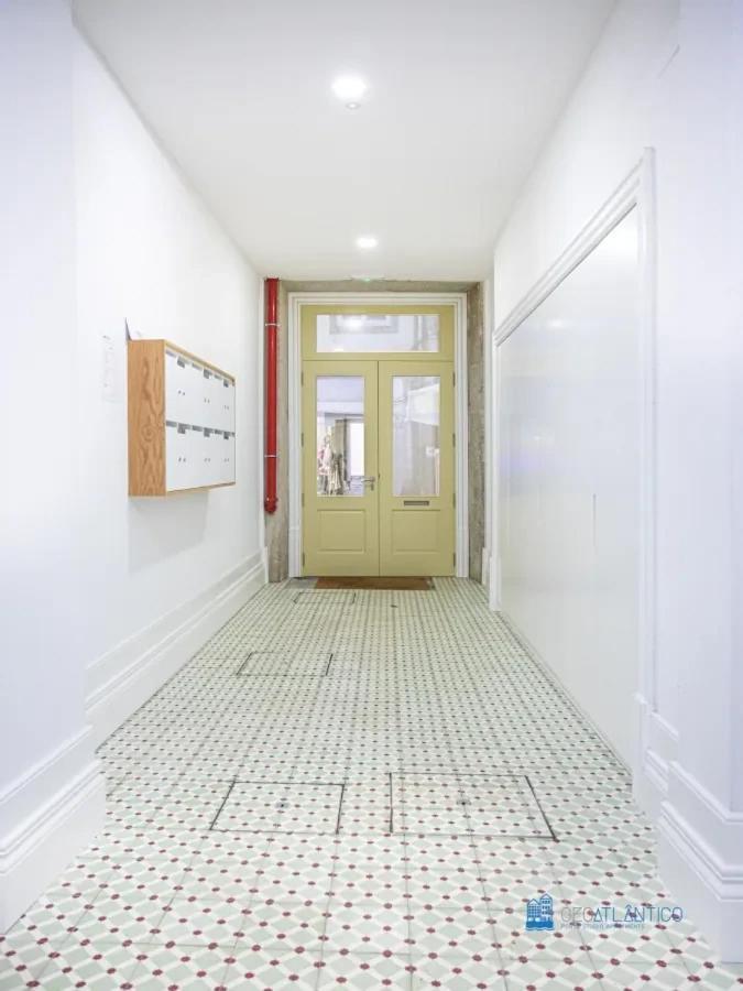 Appartamento Porto Cedofeita Art & Design Loft Esterno foto